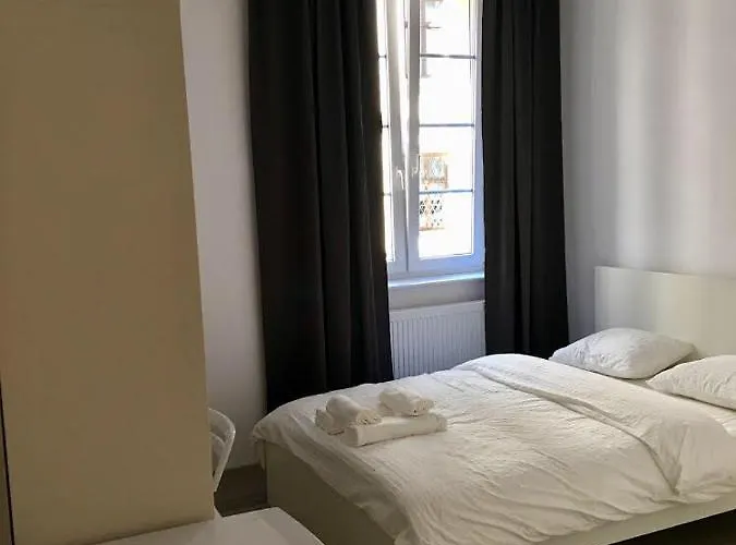 Hostel Orion Kraków